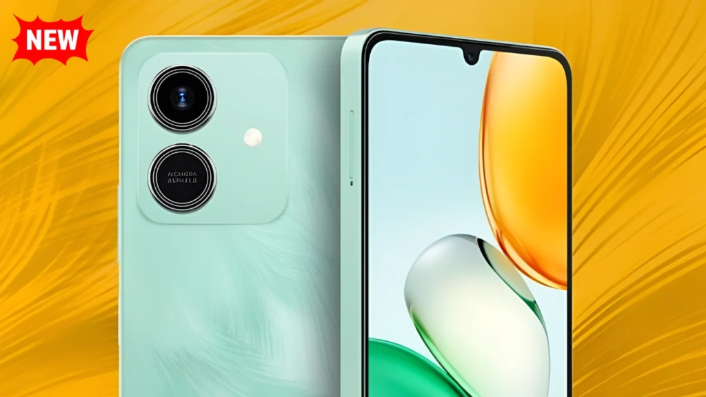 Honor Play10 Launched: Android Go, 3.5mm Jack & Expandable Storage
