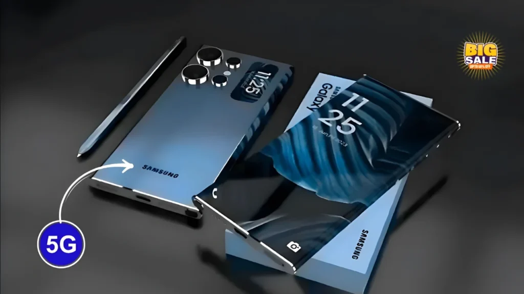 Samsung Galaxy S24 Ultra Launched – World’s First 400MP Camera Smartphone