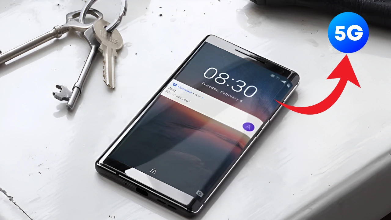HMD Focuses on India After US Exit, Targets Mass-Market 5G Phones and Security Solutions