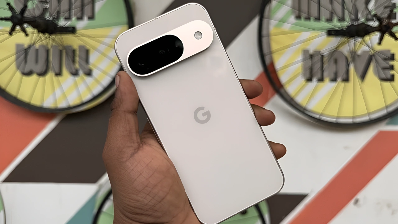 September 2025 Pixel Drop: Google Brings Major Android Update for Pixel Phones