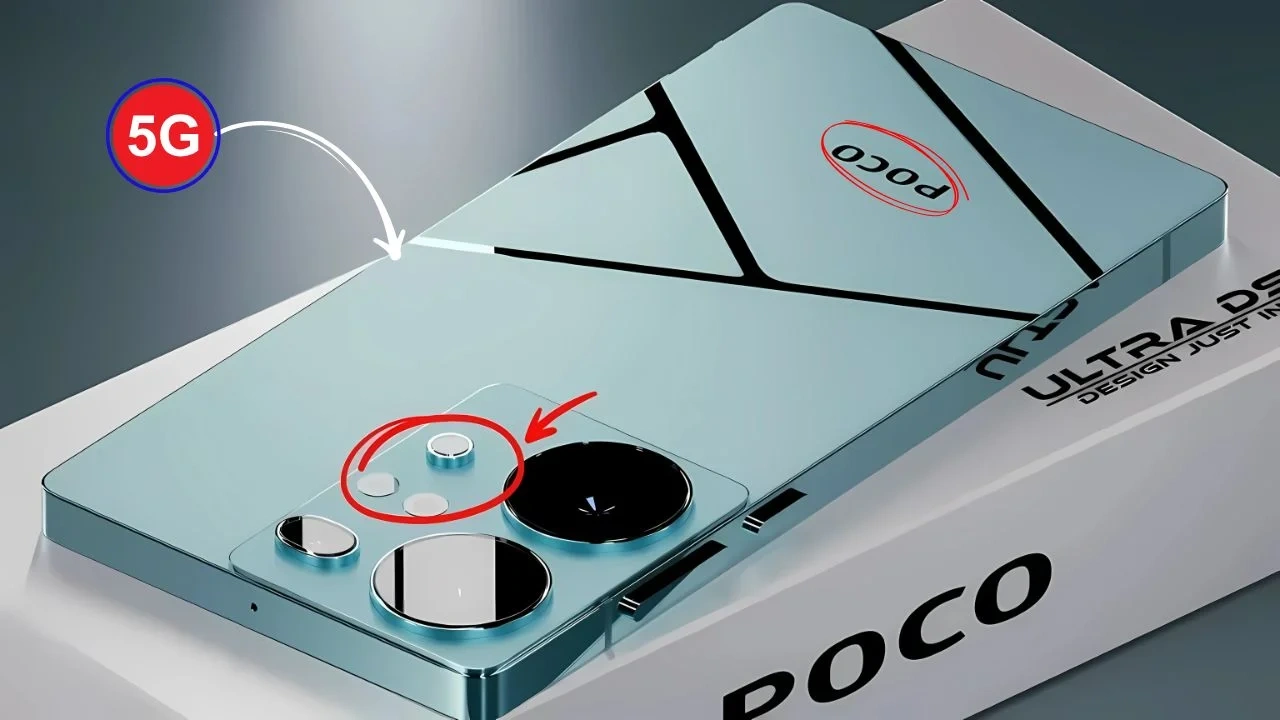 POCO F8 Pro 2025 Launched: Snapdragon 8 Gen 3, 2K AMOLED & 120W HyperCharge