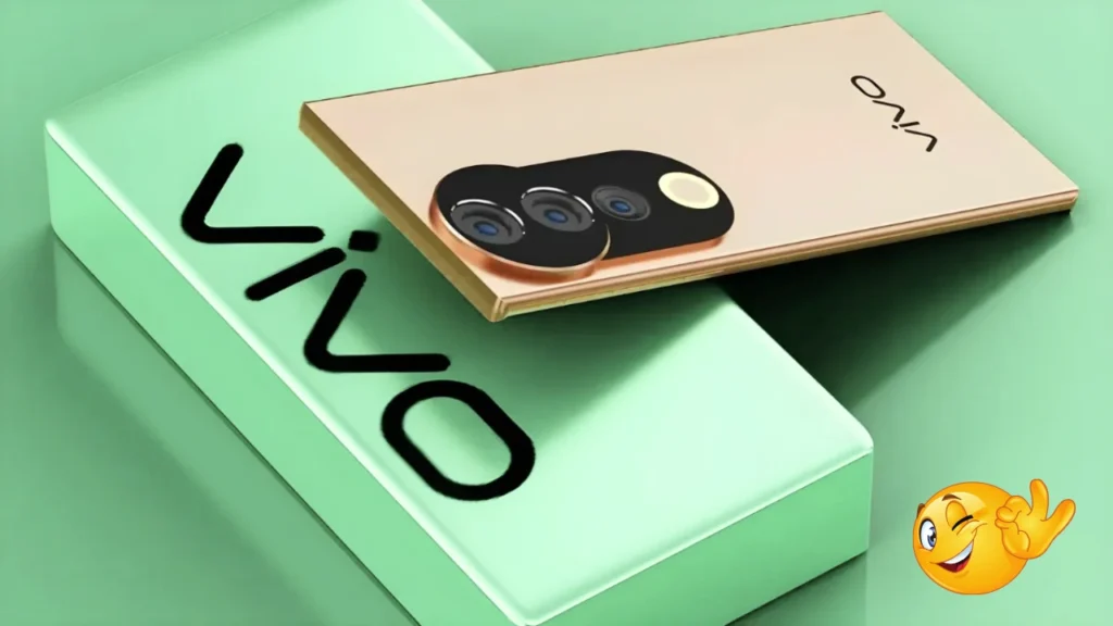 Vivo’s New Luxury 5G Smartphone with 250X Zoom, 200W Fast Charging, and 6000mAh Battery