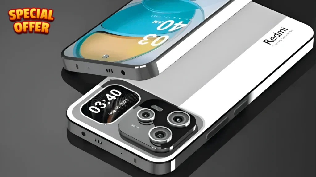 Redmi Note 14 SE 5G: Affordable 5G Smartphone with 108MP Camera, 8GB RAM, and 67W Fast Charging