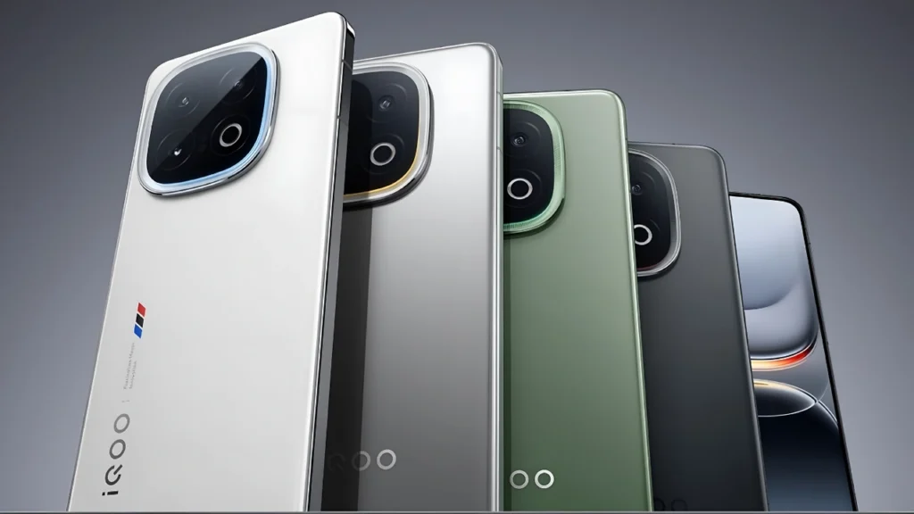 iQOO 15 Launch, Specs, Display, Battery, Camera, Processor and Leaks