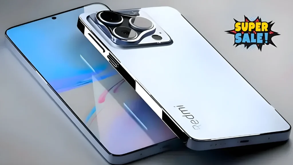 Redmi Note 14 Pro 5G Launched in India: 200MP Camera and Dimensity 7300 Ultra at a Budget Price