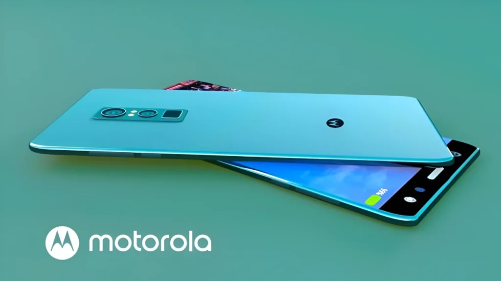 Motorola Edge 70 Ultra 5G – 300MP Camera & 180W Fast Charging in Budget-Friendly Launch