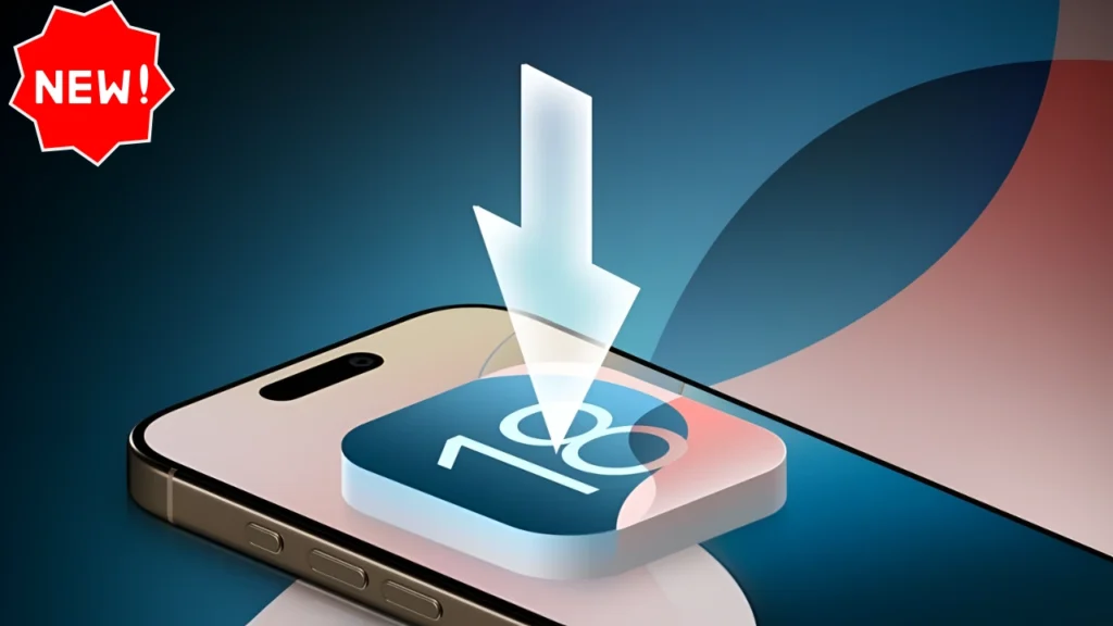 Apple Preparing iOS 18.7 Ahead of iOS 26 Launch