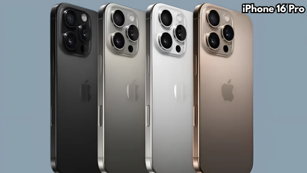 iPhone 16 Pro Price to Drop to ₹69,999 During Flipkart Big Billion Days Sale