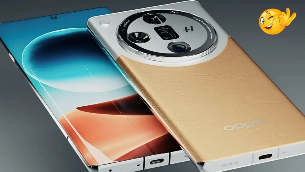 Oppo F27 Pro 5G Launched – 8GB RAM, 256GB Storage, and Waterproof Design