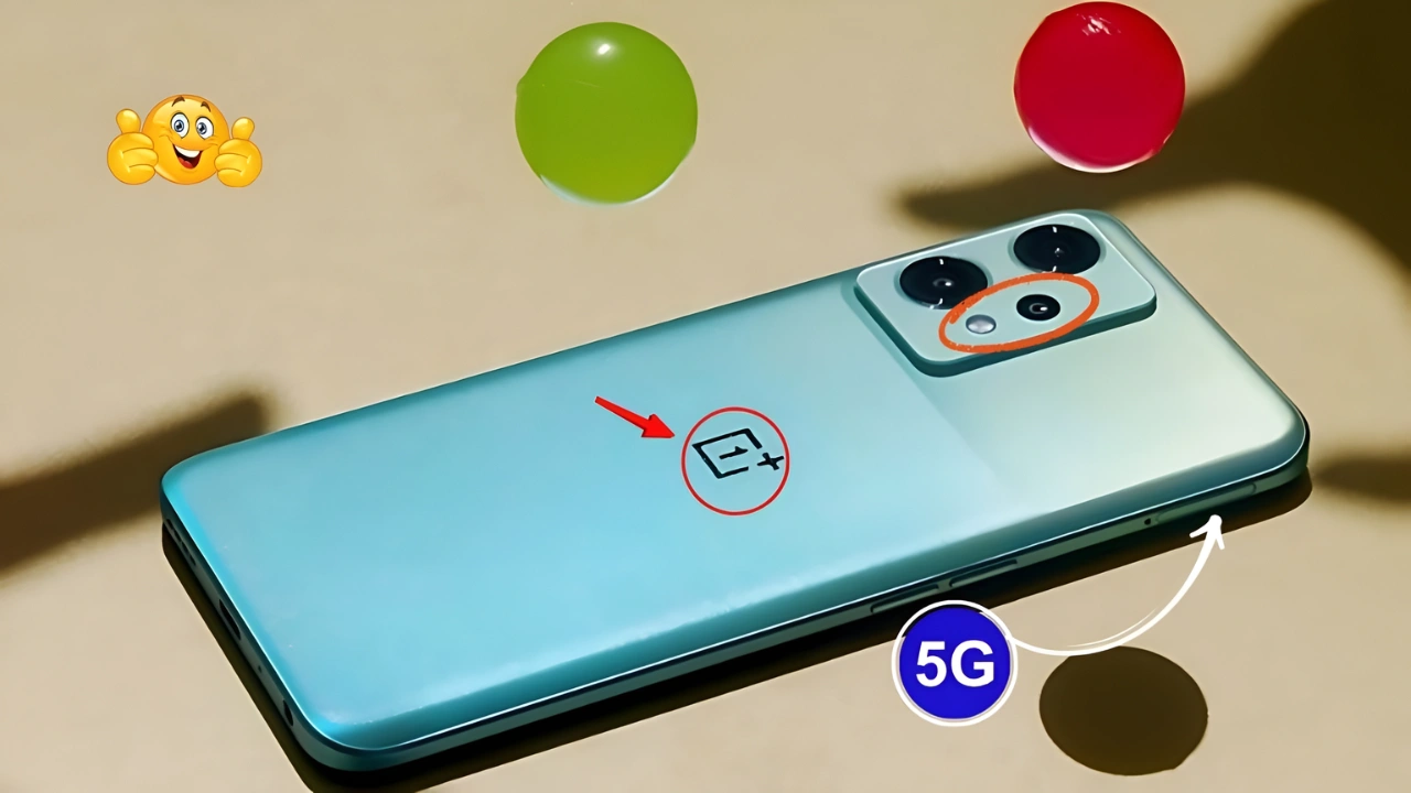OnePlus Nord CE 4 Lite 5G Launched in India: Sleek Design and 5500mAh Battery