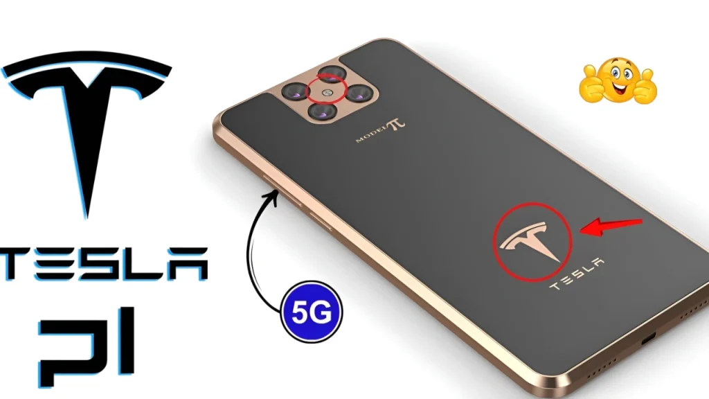 Tesla Pi Smartphone Launched: A Game-Changer in Mobile Technology