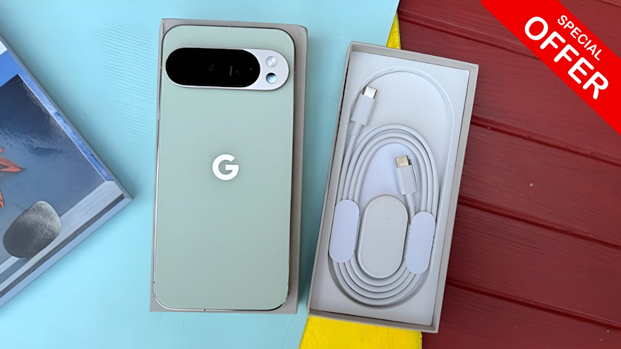 Google Pixel 10 Pro XL Review: Smarter, Faster, and Refined
