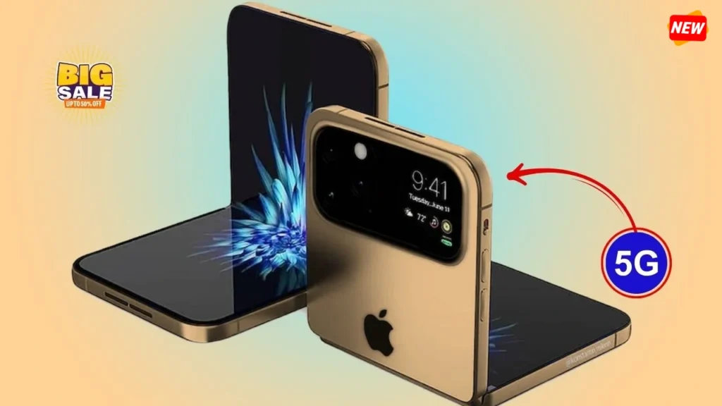 iPhone Flip: Apple’s Entry into the Foldable Smartphone Market