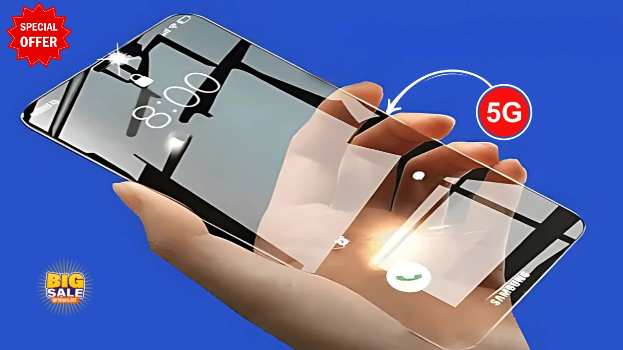 Samsung Galaxy M56 5G Launched – Slim Design, DSLR Cameras, and Vapor Cooling