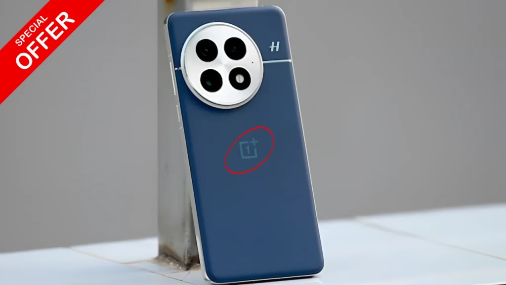 OnePlus Diwali Sale 2025: Save Up to ₹12,250 on Smartphones