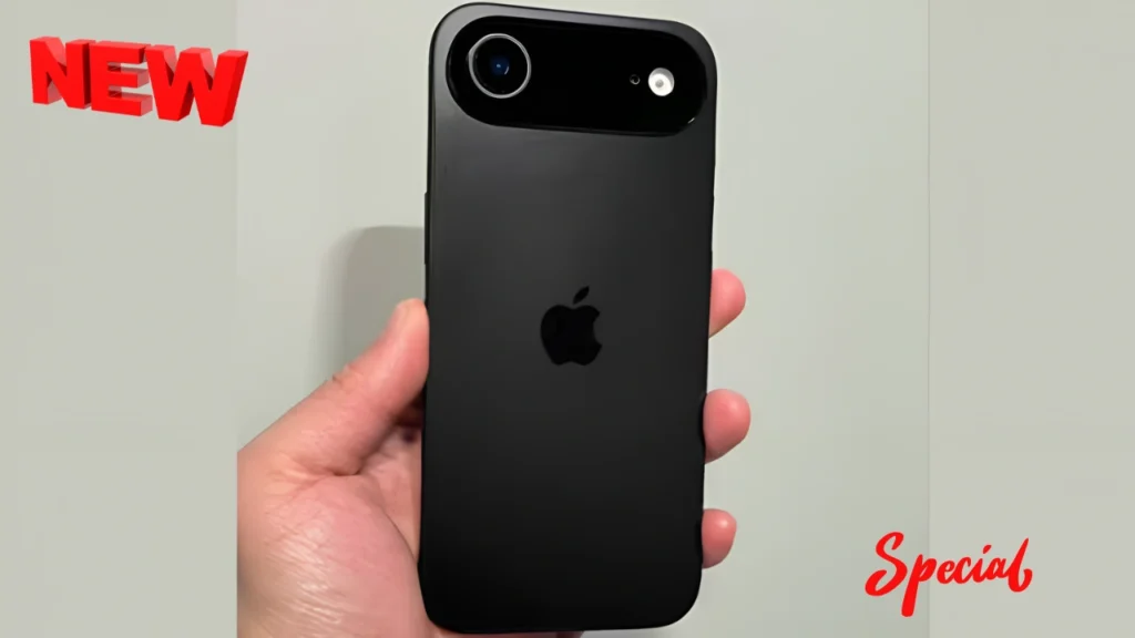 iPhone 17 Air vs iPhone 17 Pro: Price, Specs, and Features Compared