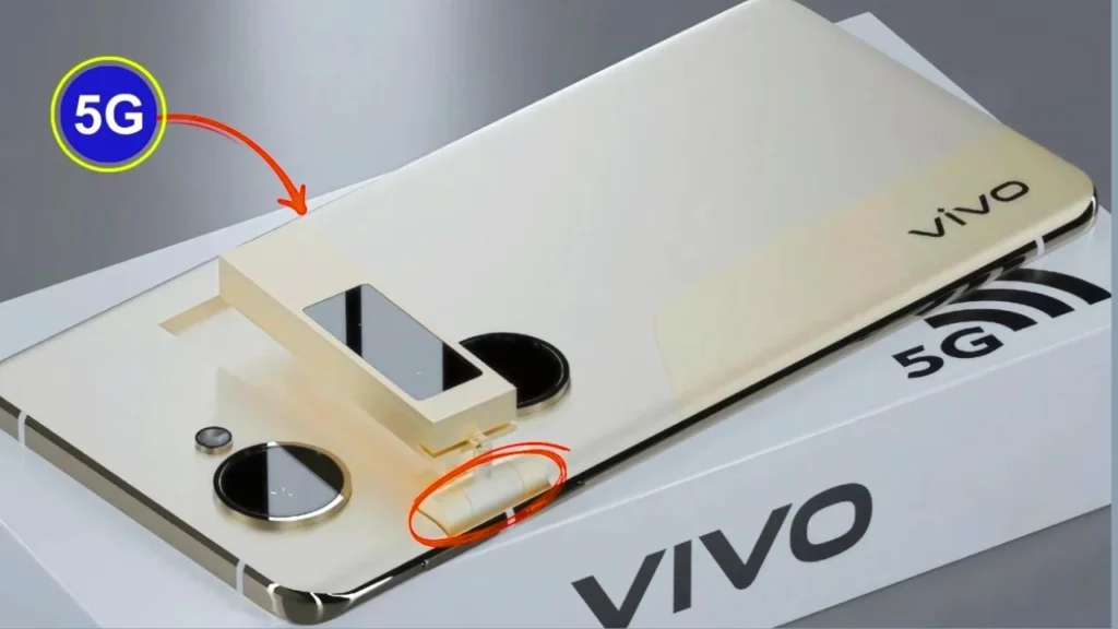 Vivo V50 Pro Launched – Premium 5G Smartphone with 120W Super Fast Charging