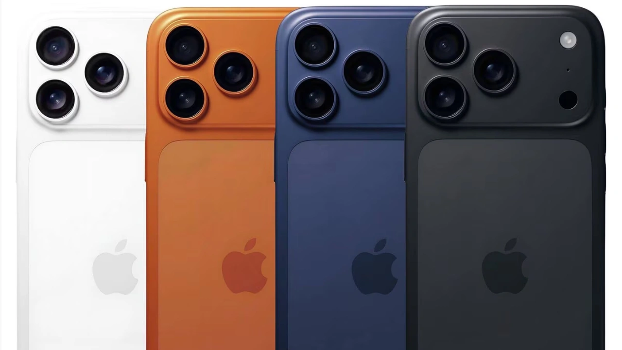 iPhone 17 Launch: 70% of US iPhone Users Plan to Upgrade Ahead of Apple’s September 9 Event