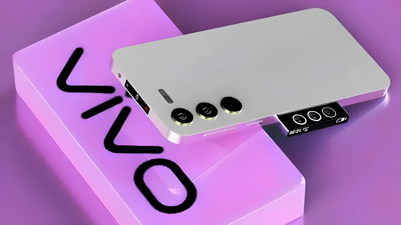 Vivo Launches 5G Smartphone at Just ₹6,999 in India