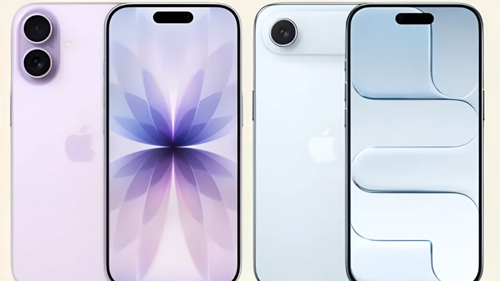 iPhone 17, iPhone Air, or iPhone 17 Pro Max: Which Should You Choose?