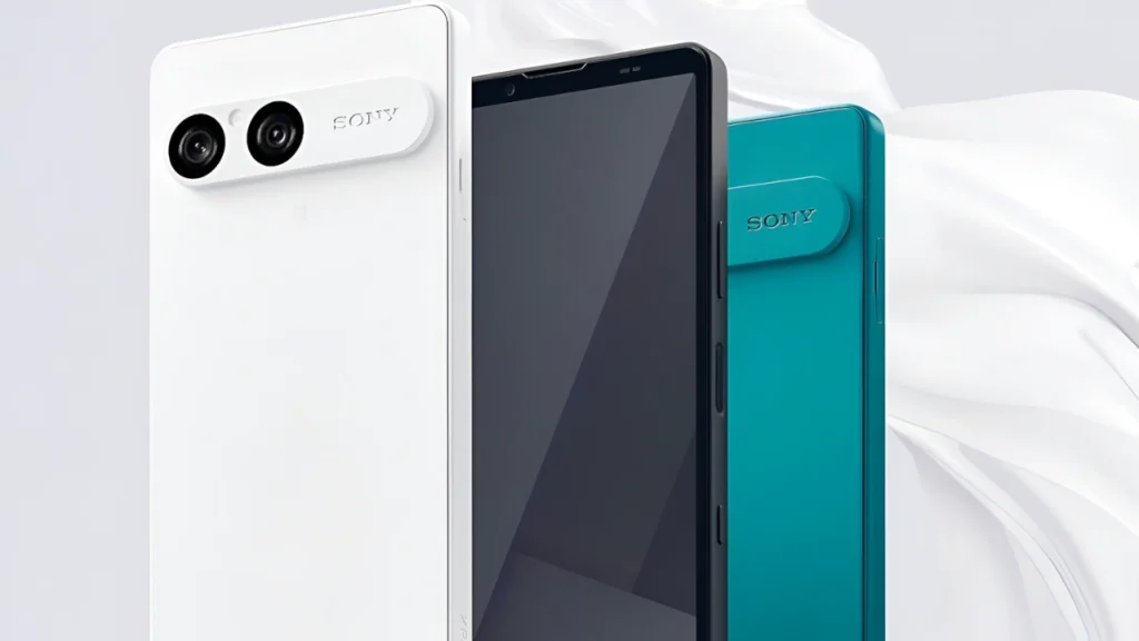 Sony Xperia 10 VII Launched: 6.1″ FHD+ 120Hz OLED, Snapdragon 6 Gen 3, IP65/IP68