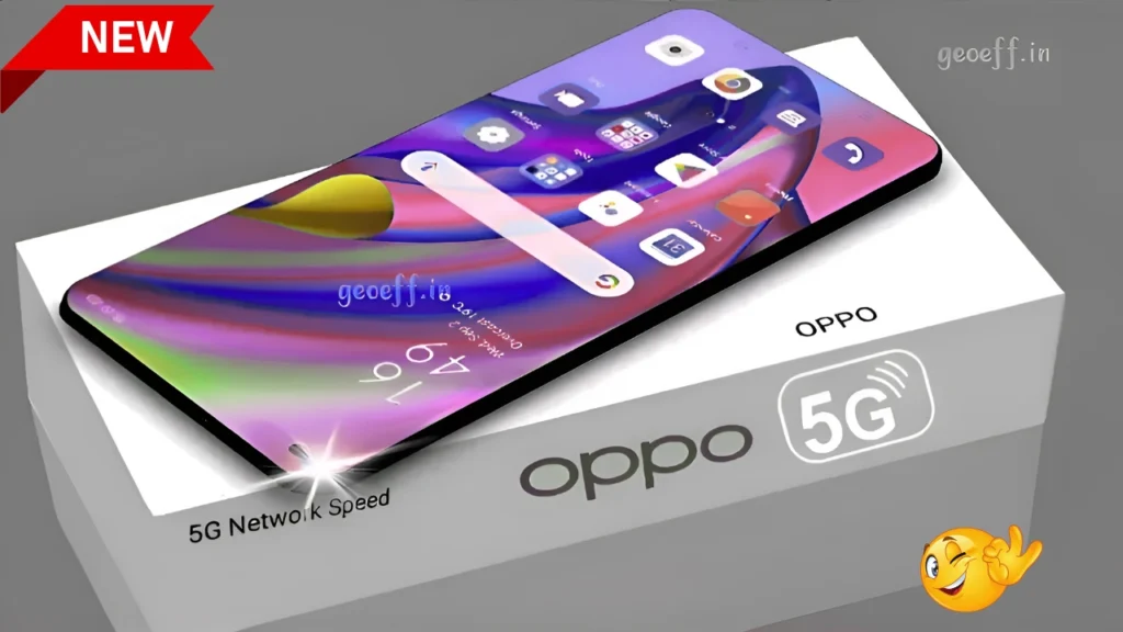 Oppo A6 Pro 5G: Premium Design, 320MP Camera, 8100mAh Battery & 512GB Storage at an Affordable Price
