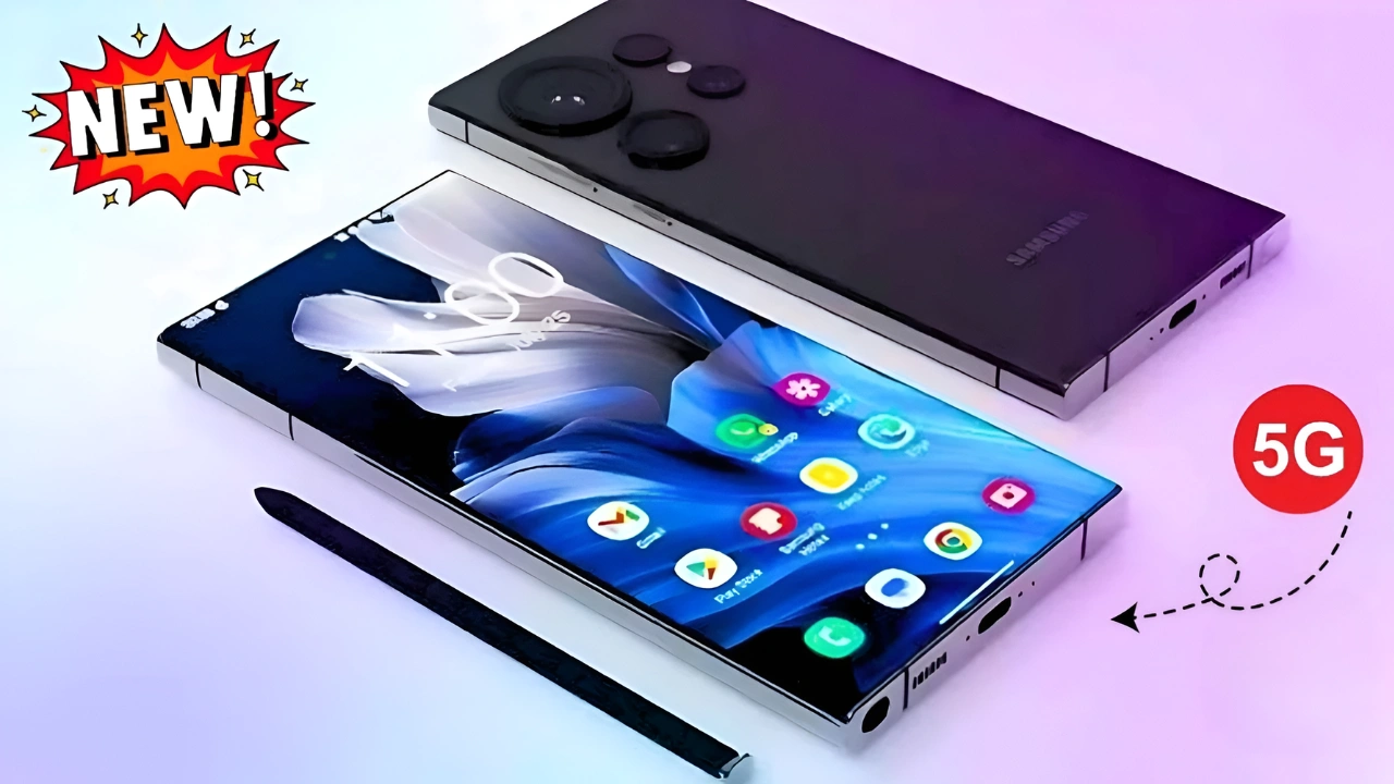 Samsung Galaxy M35 5G: Affordable 240MP Camera Powerhouse