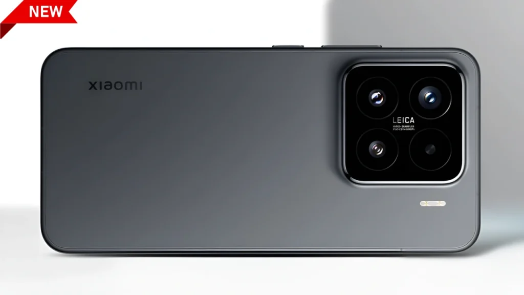 Xiaomi 16 Series Set to Launch Soon with Snapdragon 8 Elite Chipset and HyperOS 3.0