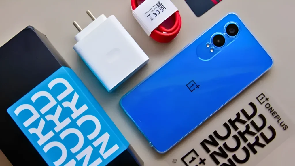 OnePlus Ace 6 Ultra 5G Launched: 120W Charging, 16GB RAM & Curved AMOLED Display