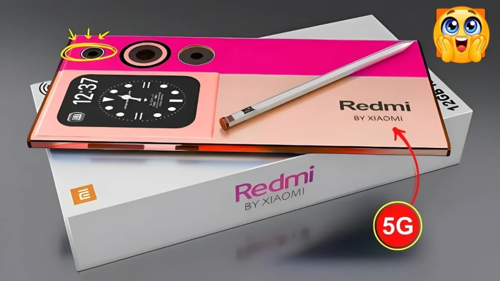 Redmi Note 15 Pro Plus Launched: 200MP Camera & 8400mAh Battery Flagship Killer