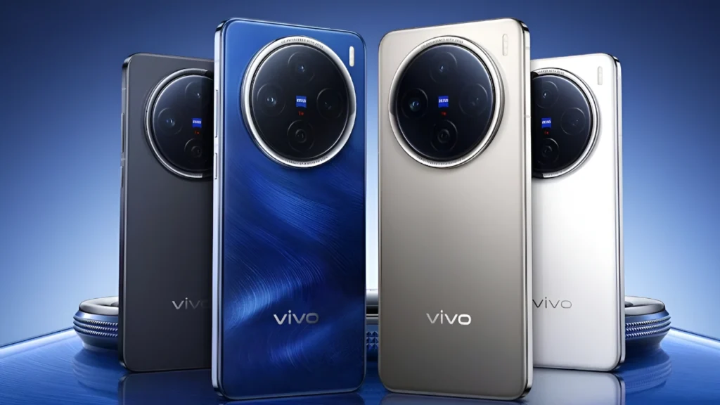 Vivo X300 Series: Key Specifications and Performance Upgrades Ahead of Launch